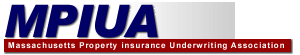 Massachusetts Property Insurance Underwriting Association
